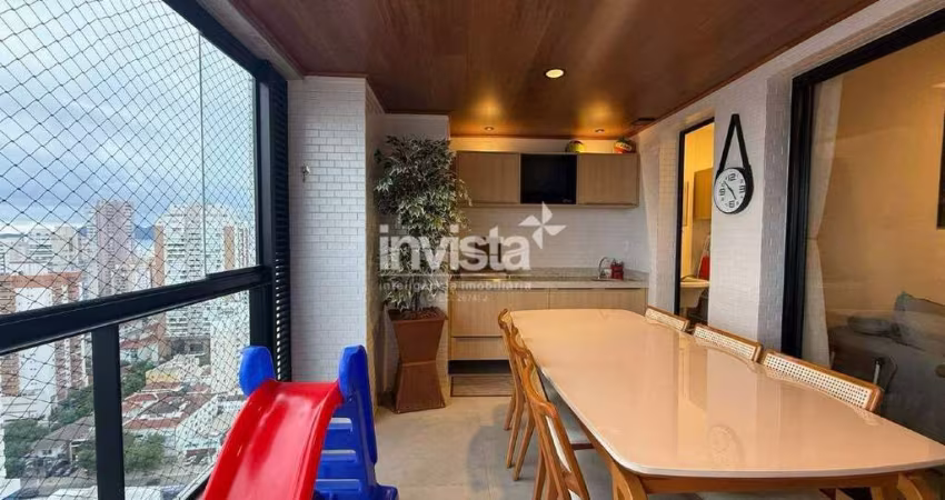 Apartamento à venda no bairro Boqueirão