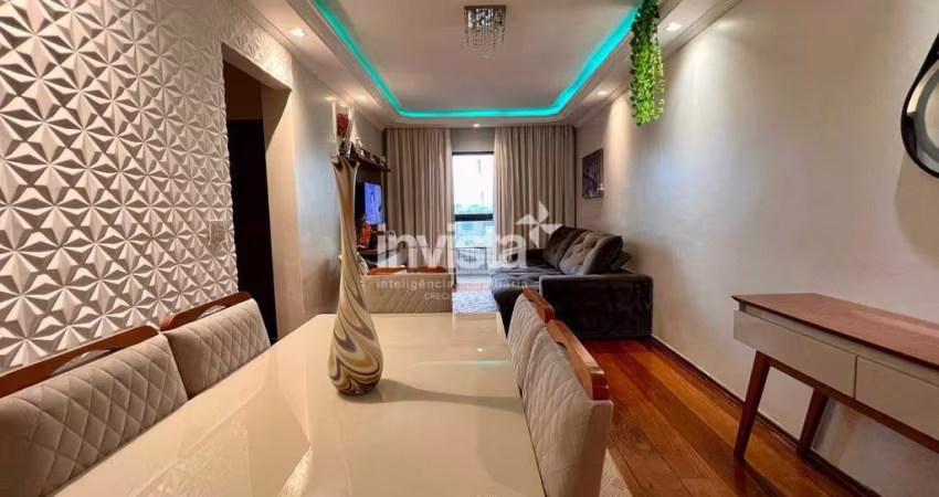 Apartamento à venda no bairro Marapé