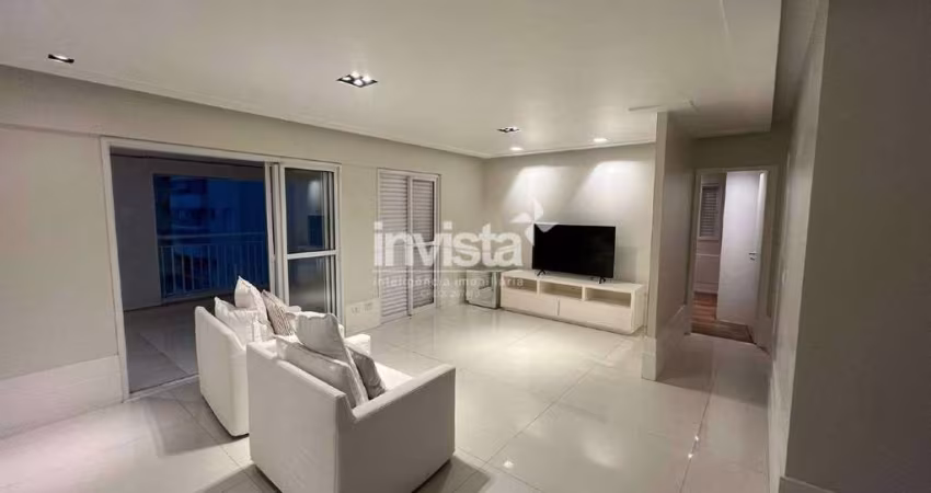 Apartamento com 2 suítes na Vila Rica