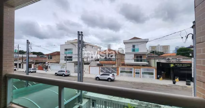 Casa à venda no bairro Estuário