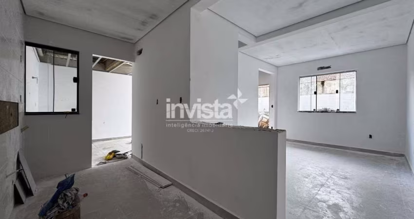 Casa à venda no bairro Marapé