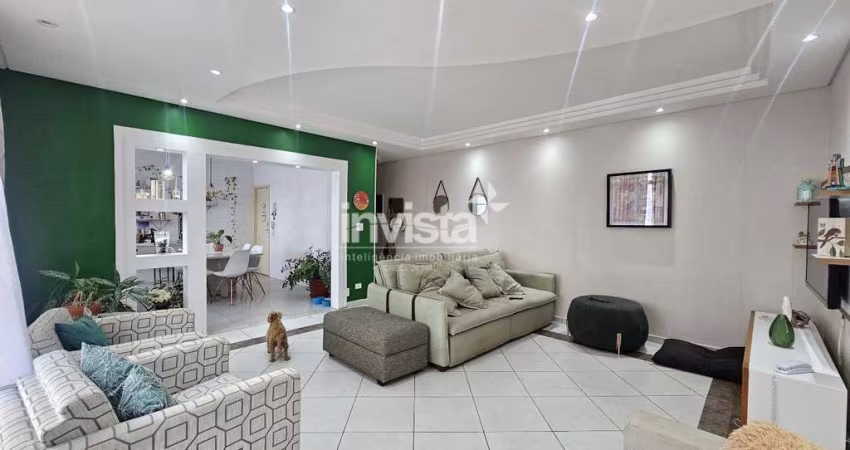 Apartamento à venda no bairro Embaré