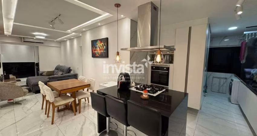 Apartamento à venda no bairro Aparecida