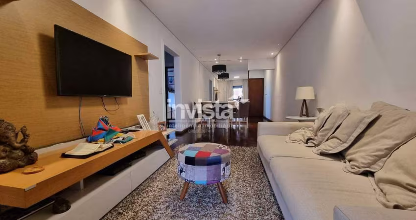 Apartamento à venda no bairro Ponta da Praia