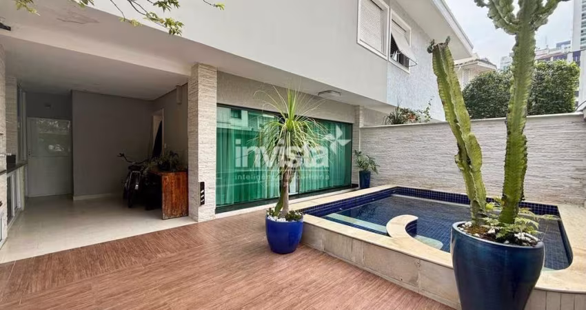 Casa à venda no bairro Aparecida