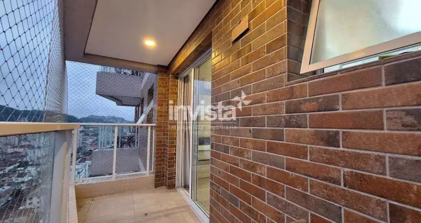 Apartamento à venda no bairro Campo Grande