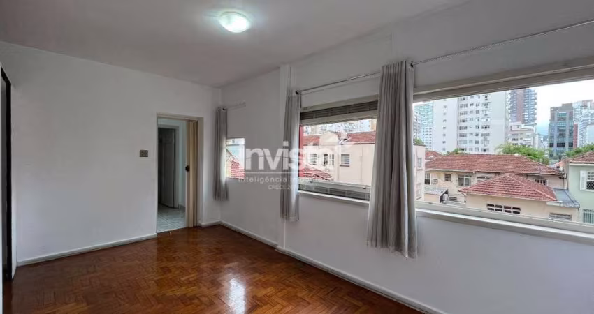 Apartamento à venda no bairro Gonzaga