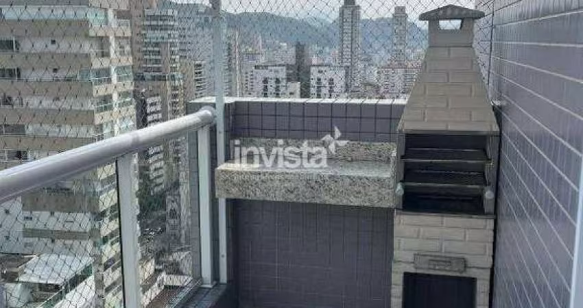 Apartamento para aluguel no bairro Pompéia