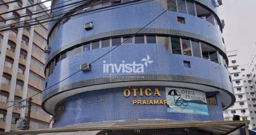 Sala para Locação na Conselheiro Nébias