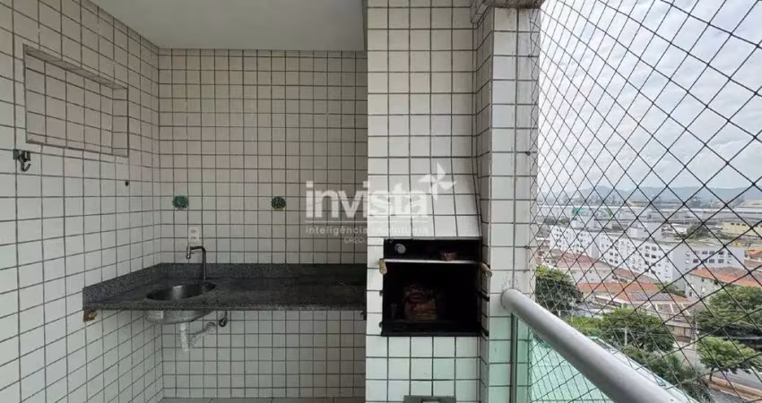 Apartamento para aluguel no bairro Aparecida