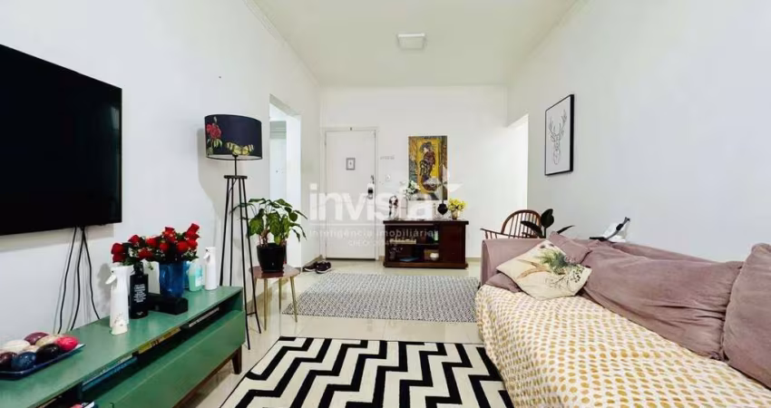 Apartamento à venda no bairro Encruzilhada