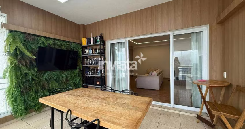 Apartamento à venda no bairro Marapé