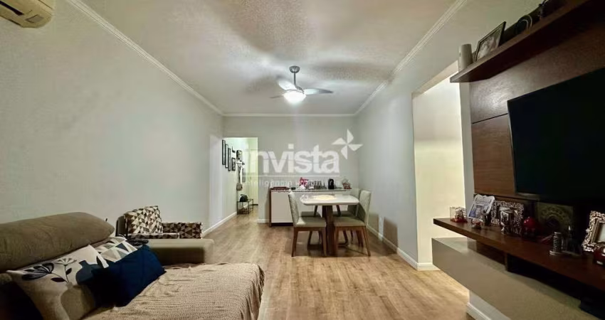 Apartamento à venda no bairro Marapé