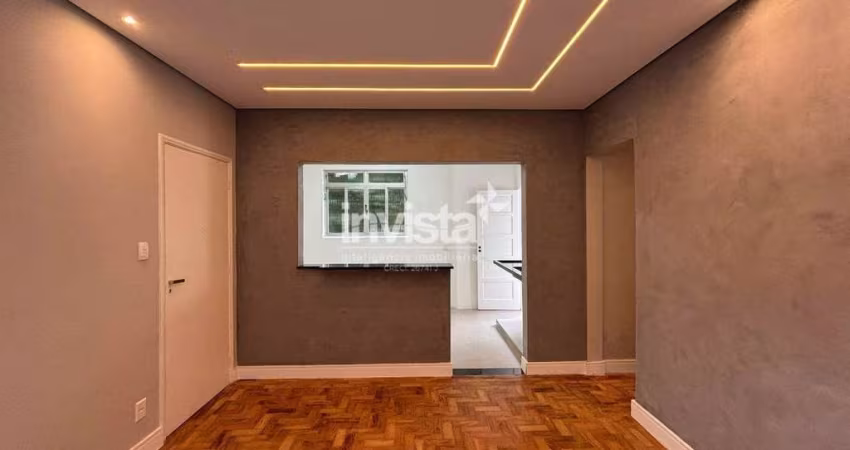 Apartamento à venda no bairro Embaré