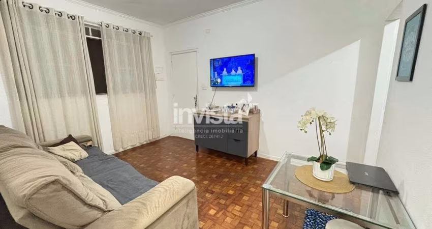 Apartamento à venda no bairro Boqueirão