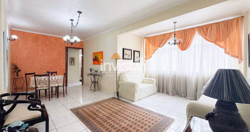 Apartamento à venda no bairro Gonzaga