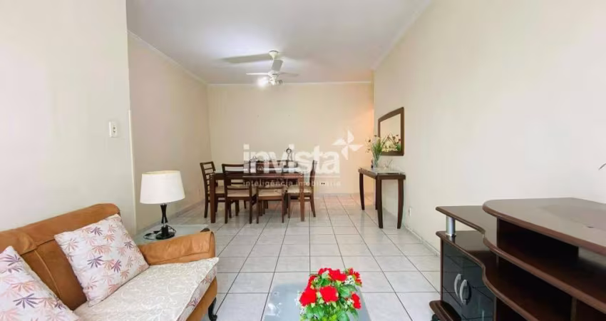 Apartamento à venda no bairro Aparecida
