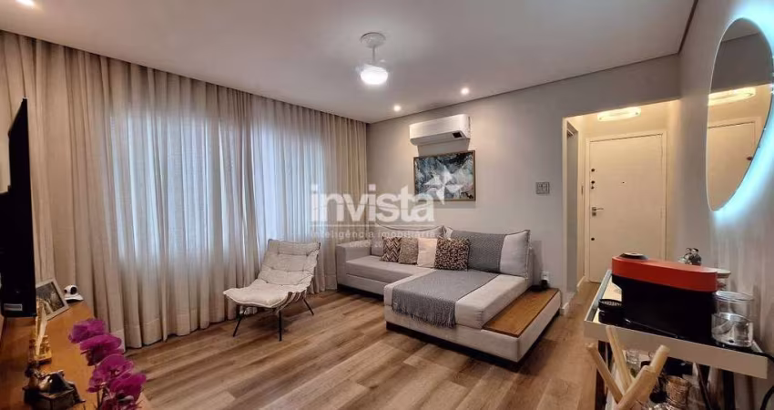 Apartamento à venda no bairro Ponta da Praia