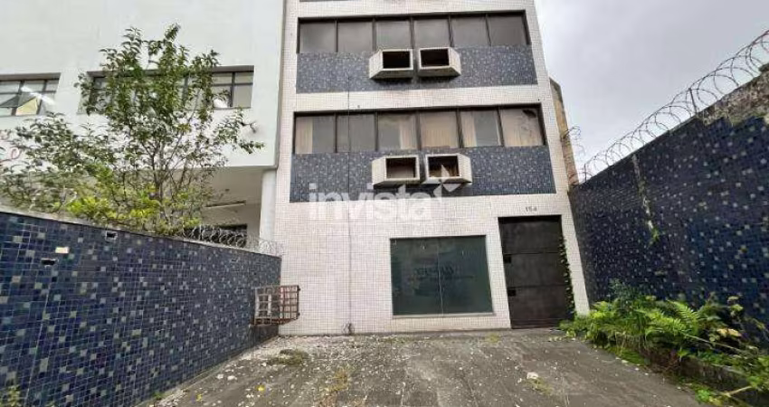 Prédio Inteiro para aluguel no bairro VILA NOVA