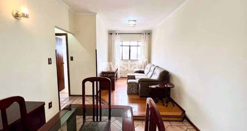 Apartamento à venda no bairro Aparecida