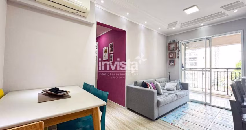 Apartamento à venda no bairro Marapé