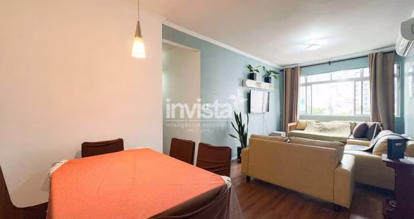 Apartamento à venda no bairro Gonzaga