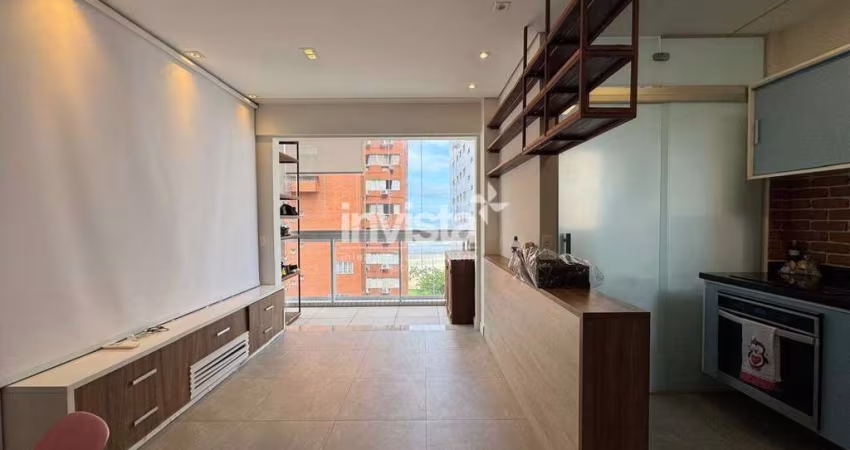 Apartamento à venda no bairro Boqueirão