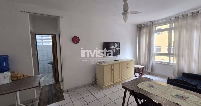 Apartamento à venda no bairro Gonzaga