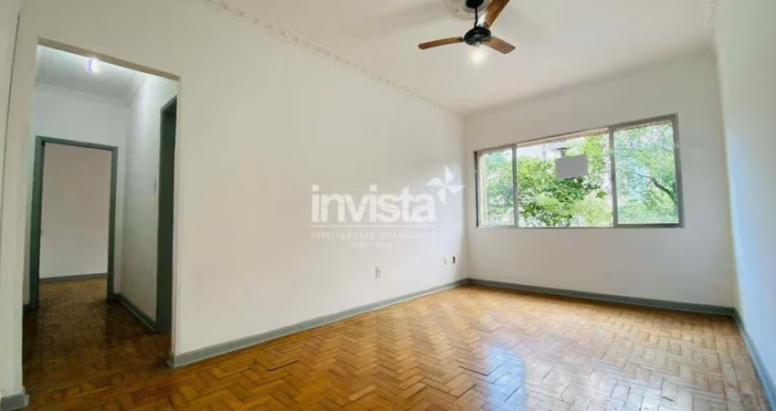 Apartamento à venda no bairro Embaré