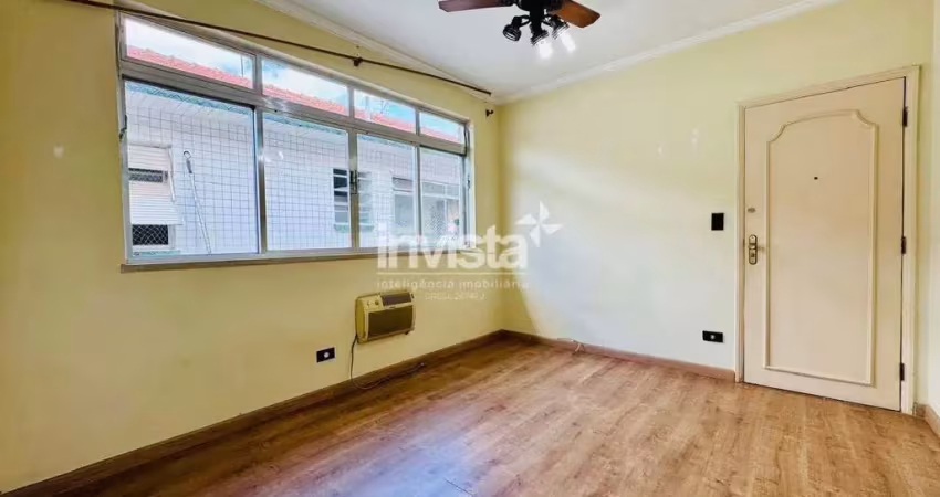 Apartamento à venda no bairro Embaré