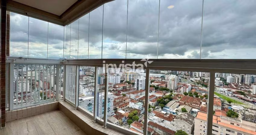 Apartamento à venda no bairro Campo Grande