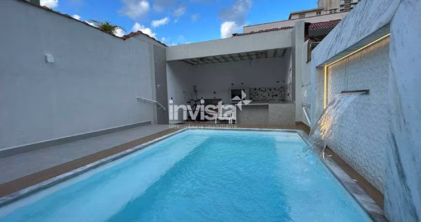 Casa à venda no bairro Campo Grande