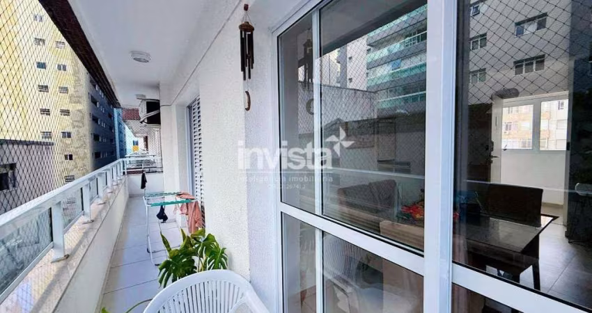Apartamento à venda no bairro José Menino