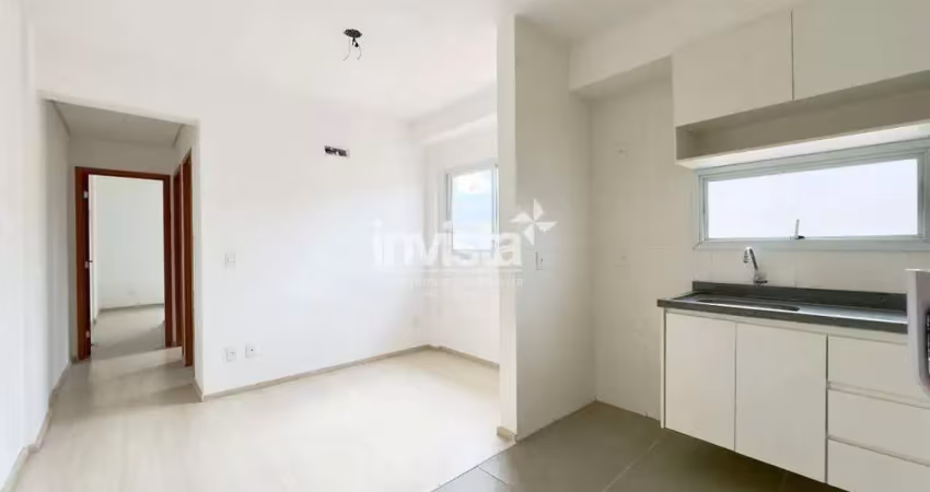 Apartamento à venda no bairro Estuário