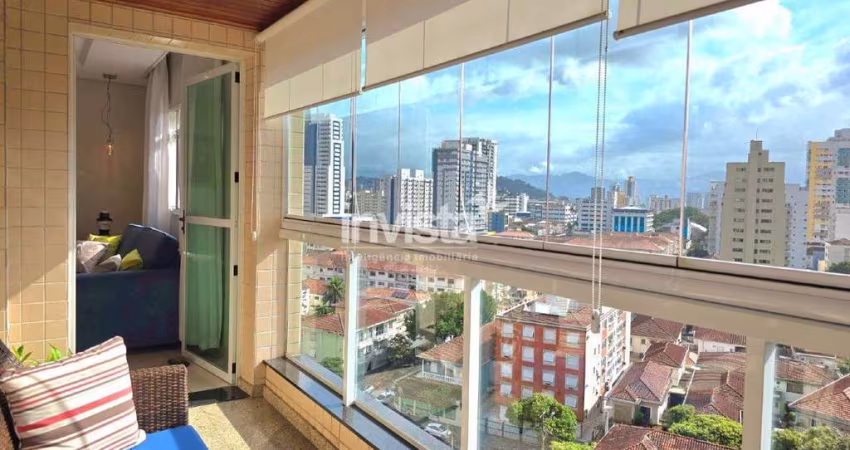 Apartamento à venda no bairro Boqueirão