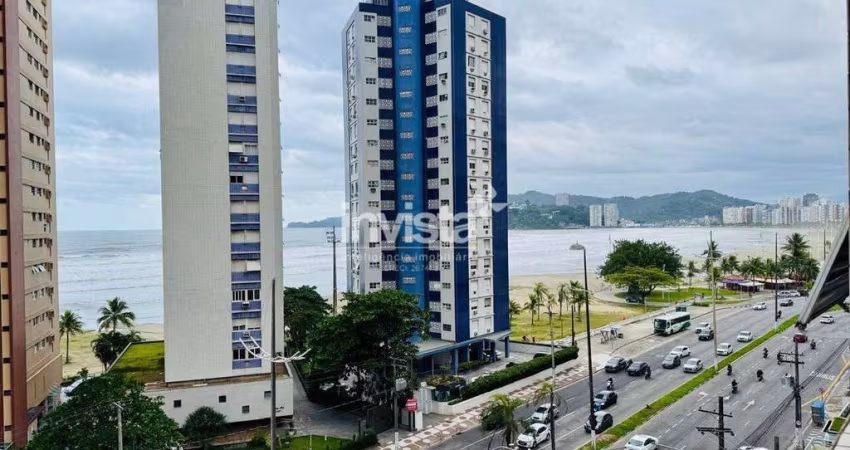 Apartamento à venda no bairro José Menino