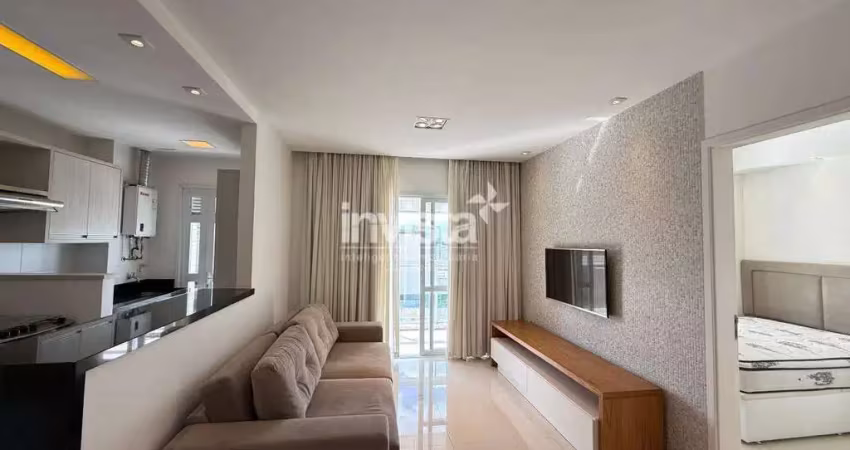 Apartamento para aluguel no bairro Gonzaga