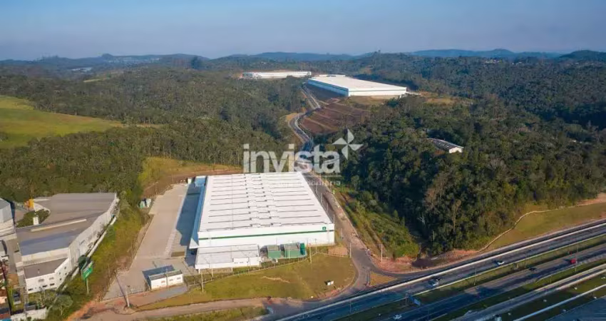 Barracão / Galpão / Depósito para alugar no Jardim Itapecerica, Itapecerica da Serra 