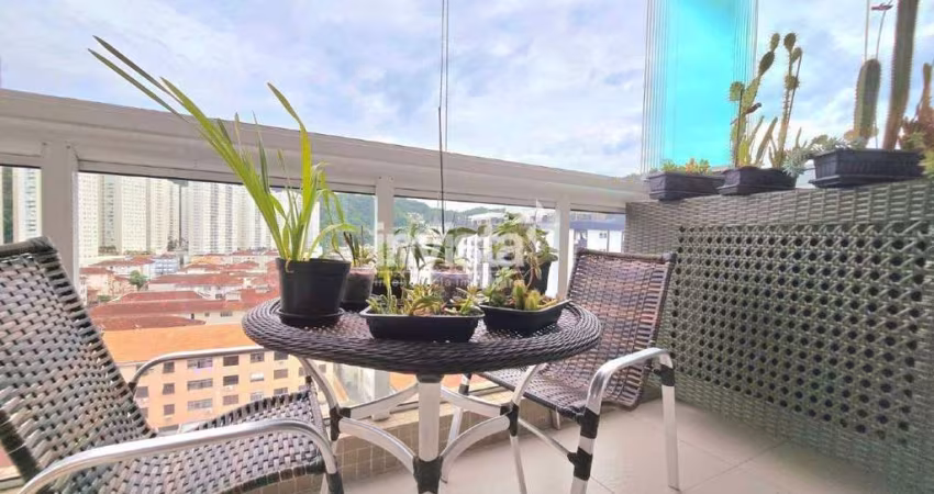 Apartamento à venda no bairro Marapé
