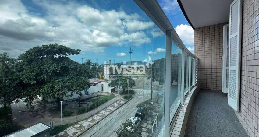 Apartamento à venda no bairro José Menino