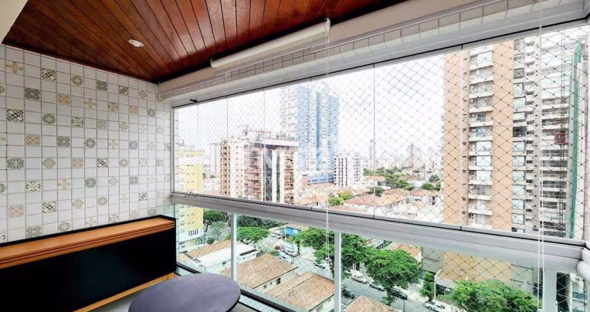 Apartamento à venda no bairro Aparecida