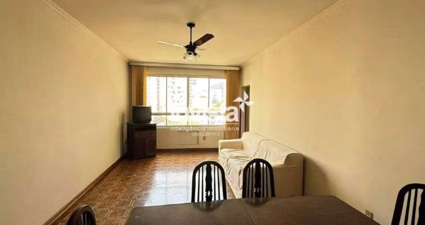 Apartamento para aluguel no bairro Pompéia