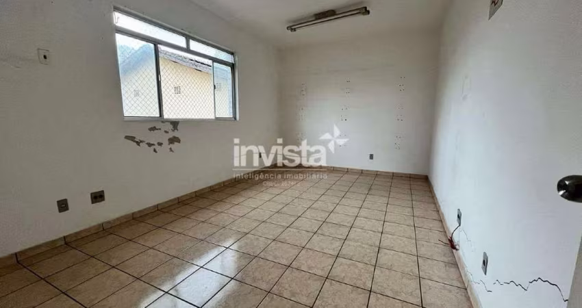 Sala Comercial para aluguel no bairro Ponta da Praia