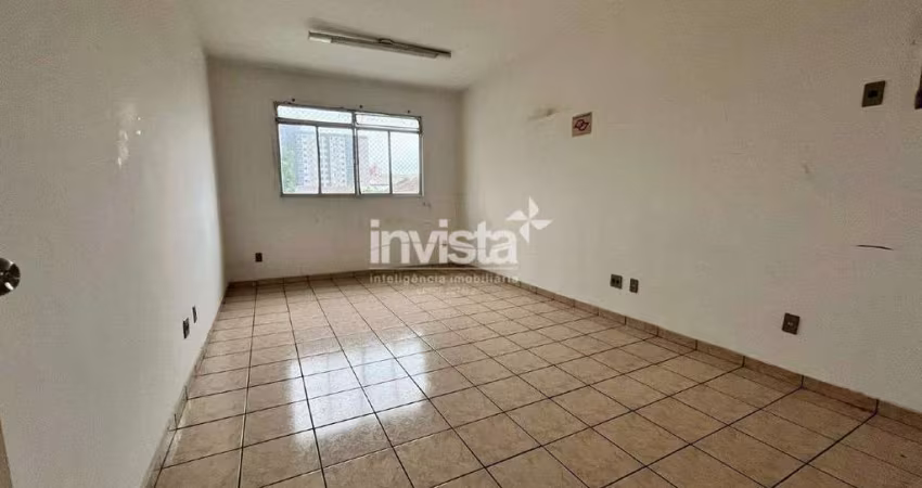 Sala Comercial para aluguel no bairro Ponta da Praia