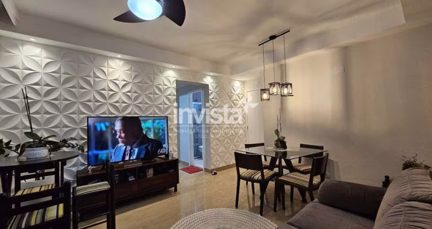 Apartamento à venda no bairro José Menino