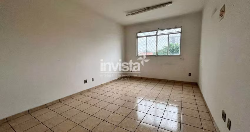 Sala Comercial para aluguel no bairro Ponta da Praia