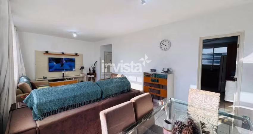 Apartamento à venda no bairro Boqueirão
