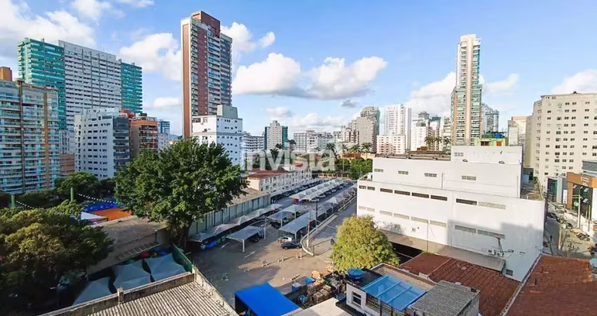 Apartamento à venda no bairro Boqueirão