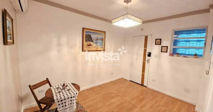 Apartamento à venda no bairro Pompéia