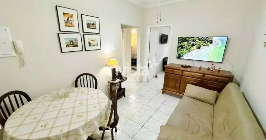 Apartamento à venda no bairro Aparecida